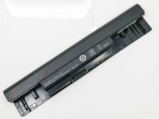 Батарея JKVC5 для Dell Inspiron 14 1464, 17 1764 (K456N) (11.1V 4400mAh). Ціна