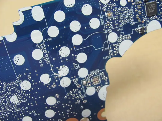 номер1012-3 материнська плата 6050A2892401 i5-6300U SR2F0 для HP Elitebook 840 850 G3 G4 Mainboard Материнка Основна плата Системна плата Плата системи Laptop motherboard мамка ноутбучна плата оригінал в Україні