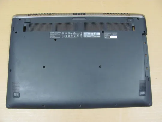 834-7 Кришка дно піддон корпуса 460.02G05.0003  для Acer Aspire V Nitro VN7-791 VN7-791G MS2395  оригінал Ціна