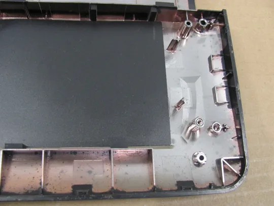 776-1 Кришка дно піддон корпуса 13NB04L1P1X013 для ASUS R752 X751 F751 R751 оригінал Інтернет-аукціон