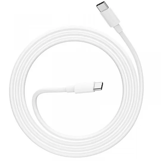 Дата кабель Borofone BX44 High-energy Type-C to Type-C 100W (2m) З аукціону