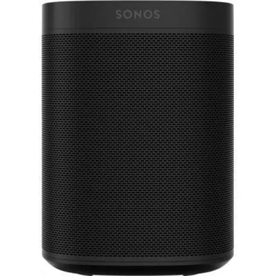 Акустическая система Sonos One SL Black (ONESLEU1BLK) Ціна