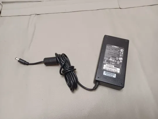 0956 адаптер живлення LITEON PA-1600.2A-LF 12V 5A  НІМЕЧЧИНА Ціна