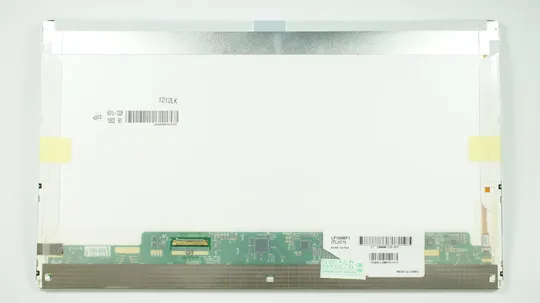 Купити Матриця 15.6 LP156WF1-TLC1 (1920*1080, 40pin, LED, NORMAL, матова, роз'єм ліворуч знизу) для ноутбука (renew)