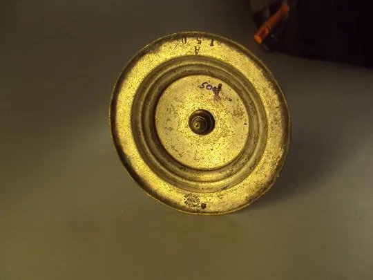 Подсвечник Норблин Варшава norblin with co galw warszawa высота 14,5 см №10614 Де купити