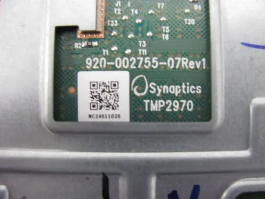 №144-26 тачпад зі шлейфом P2970-002 для Aspire E5-573 A315-51, E5-522, E5-532, E5-573, E5-574, V3-574, V3-575 оригінал Де купити