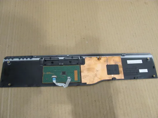 Купити 63-9 панель тачпаду 3IFH6PAJT00 для FUJITSU A532 AH532 оригінал