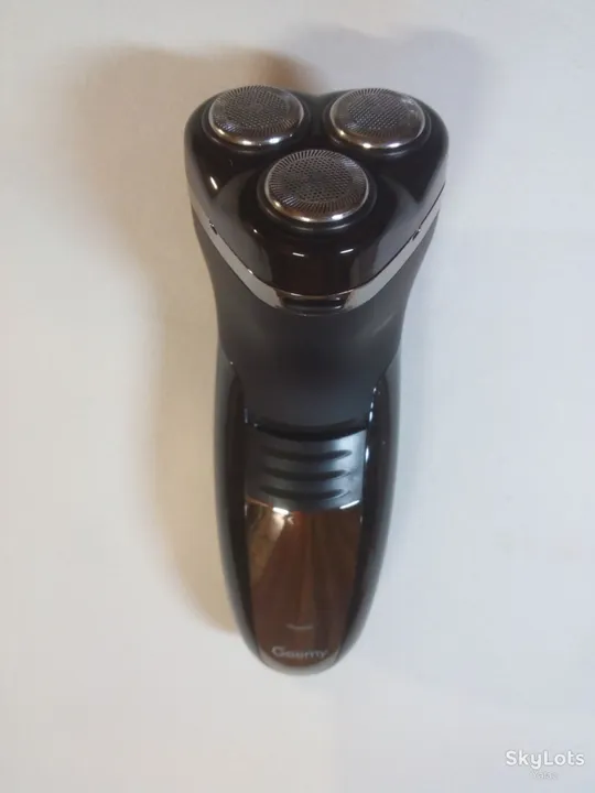 Купити Електробритва Geemy GM-7300. Нова