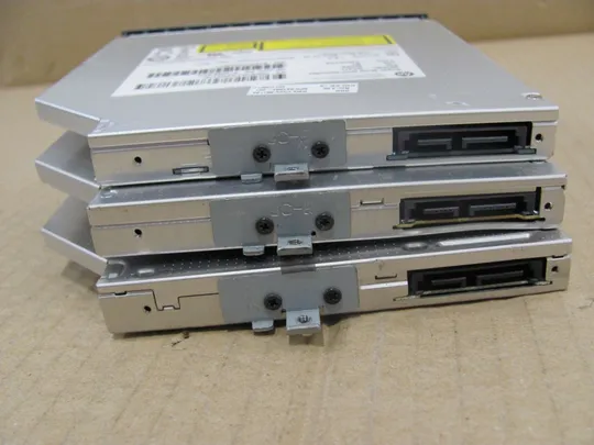 номер0268-4 DVD-привод DVD Привод Привіт Заглушка (панелі) CD/DVD для ноутбуків  CD DVD Зчитувач дисків Читалка  6070B0489201 для HP ProBook 4730s 4530S 4535s оригінал Продаж