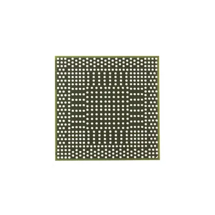 фото, Мікросхема ATI 216-0774008 (DC 2019) Mobility Radeon HD 5470 відеочіп для ноутбука (Ref.)