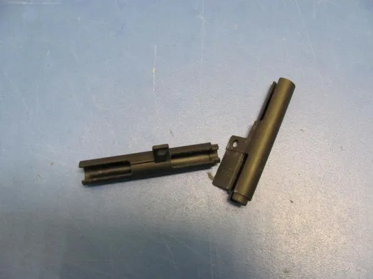 №67-2 заглушки петель для DELL PRECISION M4600 оригінал Де купити