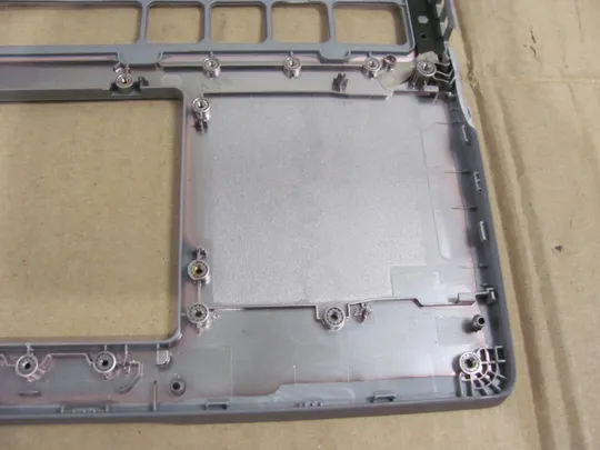 728-4 Кришка панель палмрест 073N6X 460.0M60P.0031 для  DELL latitude 5520 Precision 3560 оригінал в Україні