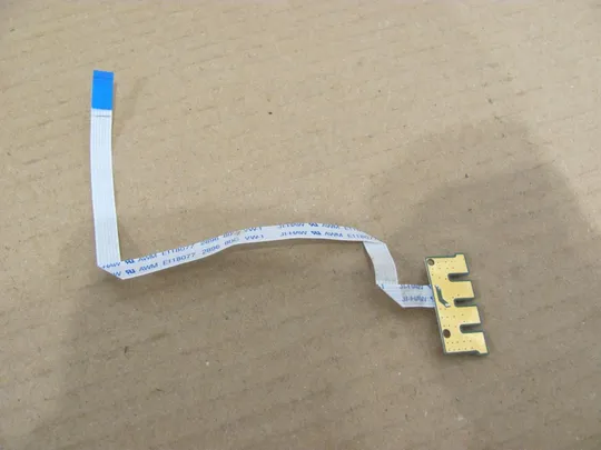 Купити номер0283-27 плата LED Плата LED індикаторів плата кнопки LED для ноутбука  Додаткова плата LED лампочки Плата LED Плата LED індикації  50.4ID02.021 для Dell VOSTRO 3350 V3350 оригінал