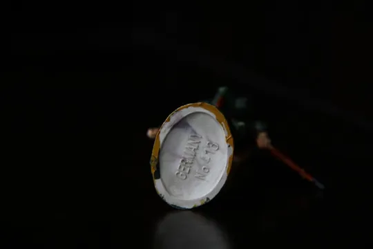 солдат MERTEN ФРГ 65-70мм З аукціону