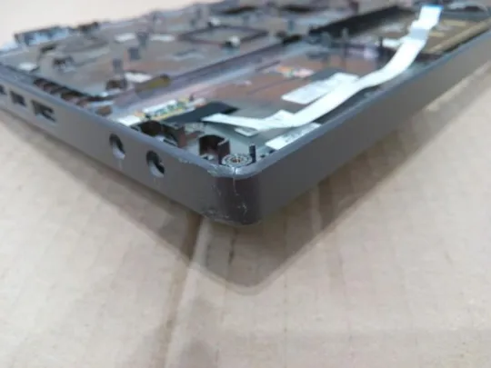 344-28 панель палмрест та тачпад 6070B0569102 для HP ProBook 6470b 6475b оригінал Де купити