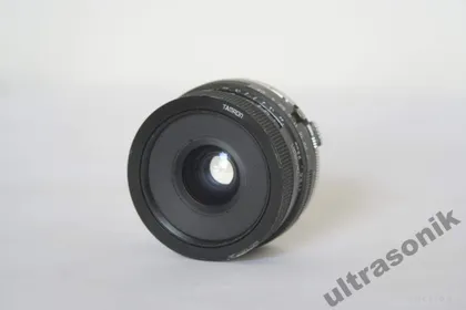 фото, Tamron 28mm/2.5 BBAR MC Ф49мм