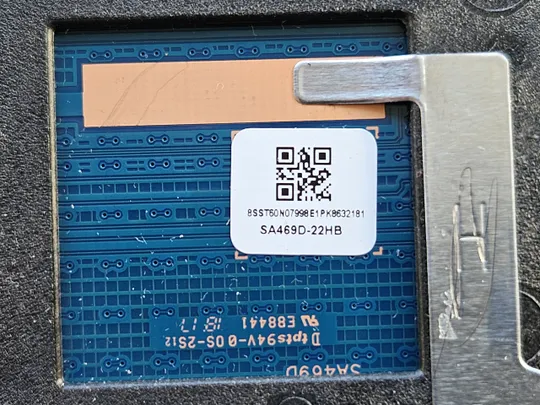 Тачпад Lenovo IdeaPad 330-15 330-15IGM З аукціону