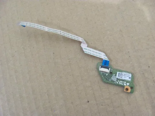 Купити №368-10 плата DAX63TH16F0 для HP Probook 470 G3 оригінал