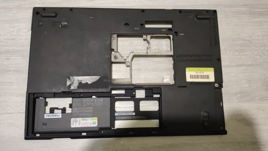 верх і корито Lenovo ThinkPad T430s Продаж