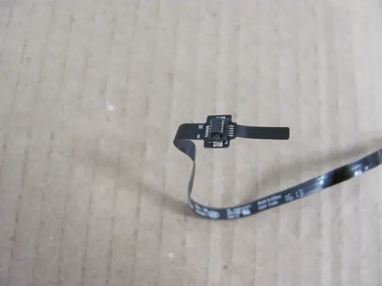 номер0389-27 плата Smart Card Reader 04X5393 для  LENOVO Thinkpad  P50 P51  оригінал Де купити
