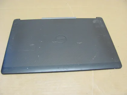 фото, номер0985-1 кришка матриці Кришка дисплея Тильна кришка Корпус матриці Верхня кришка Задня кришка matrix cover Top Case LCD Cover Rear Lid Back Cover Housing Cabinet AQ1DI000101 0R7DJ0 0JYVG2 для Dell Precision 7510 оригінал