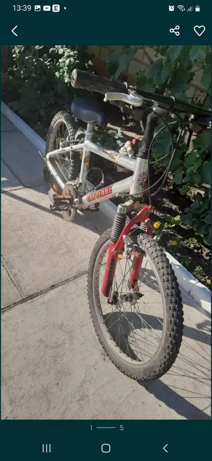 фото, Велосипед дитячий