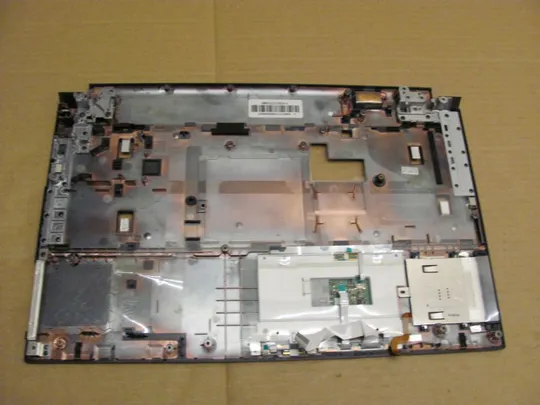 Купити номер0233-5 Кришка панель палмрест тачпад GM9035522B2A-A для Toshiba Toshiba Tecra A50-A A50 оригінал