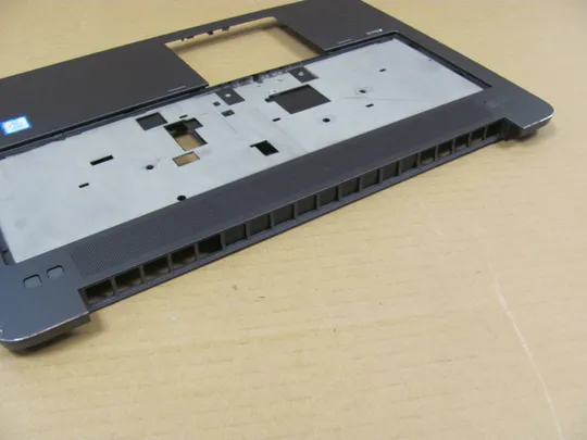 803-1  панель палмрест 850147-001 AM1C300600 для HP Zbook 15 G4 G3 оригінал Де купити