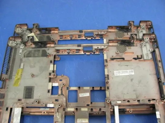 №141-1 Кришка дно піддон корпуса DZC33ZYBBSTN для ACER 7745G оригінал Продаж