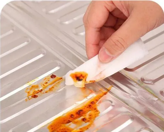 Экран от брызг для плиты 84*32.5 см Інтернет-аукціон