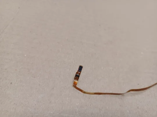 номер1082-17 шлейф кабель підключеня web камери для ASUS VIVOBOOK 17 X512JA X712   оригінал Продаж