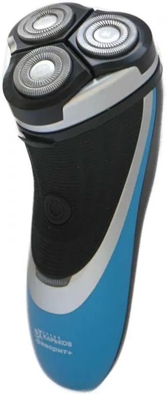 Электробритва &quot;Фаворит+&quot; Новий Харьків НХ-8504 Ціна