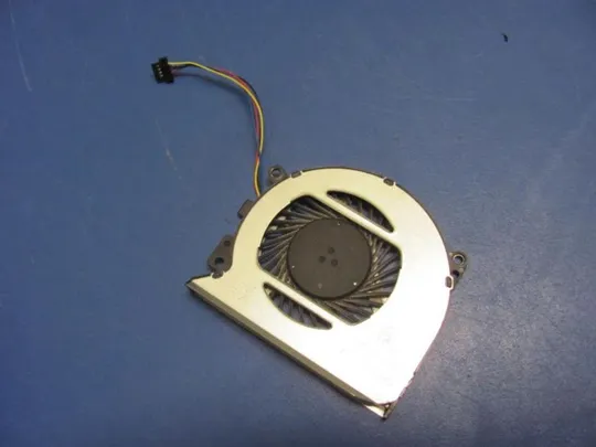 №115-8 Вентилятор (кулер, FAN) 776213-001 47Y63TP003 для HP ENVY 15 X360 оригінал Де купити