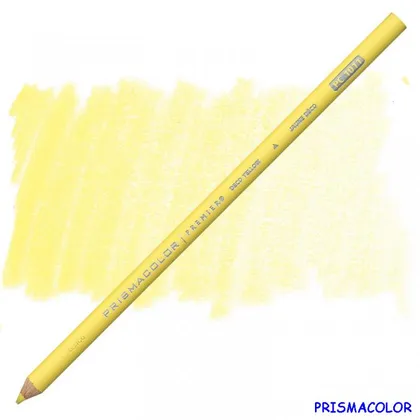 фото, PRISMACOLOR ПОШТУЧНО Карандаш N1011 Deco Yellow