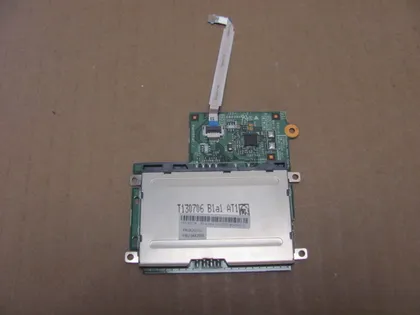 фото, номер1028-12  Плата 48.4LG14.011 зі шлейфом 50.4LG08.011 04X2037 для Lenovo ThinkPad L440 оригінал