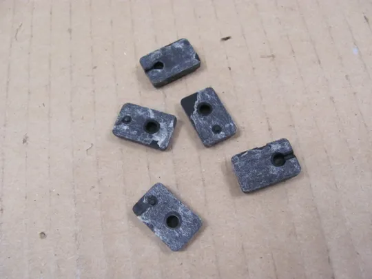 57-11 резинові ніжки підставки на дно для AREC ASPIRE ES1-732 оригінал Ціна