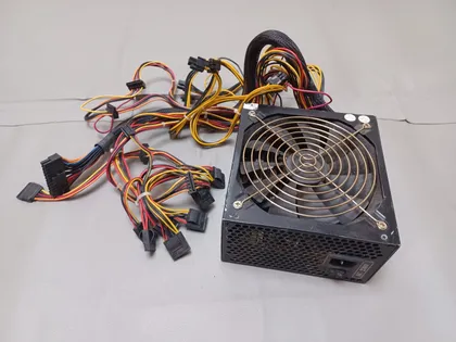 фото, 1027 блок живлення для ПК  ENERGON EPS-750W