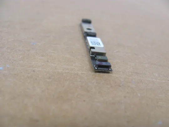 номер0205-4 WEB камера Веб-камера для ноутбука Камера спостереження Камера для відеозв'язку web camera 0WNTY0 для Dell Inspiron 5567 5767 5570 5775 15 15R  VOSTRO 5568 P75F G3 15 3579 15PD 15PR 15GD Оригінал З аукціону