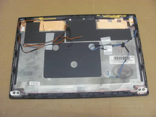 Купити 870-20 кришка матриці AP12F000600 для Lenovo Thinkpad  X260 X270  оригінал