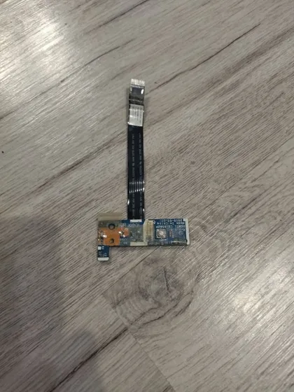 фото, Кнопка включення PackardBell Easynote TK11BZ Acer 5250 5253