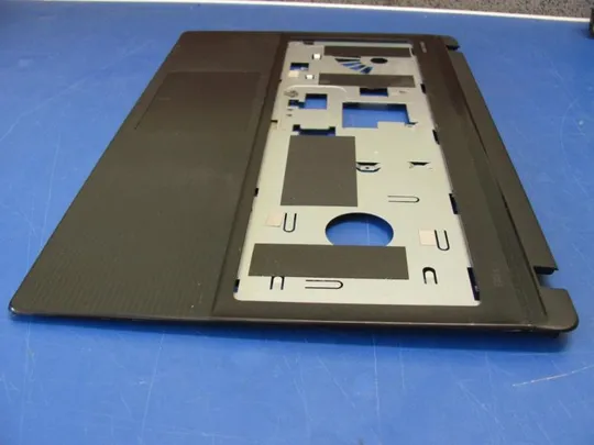 №49-6 Кришка панель палмрест та тачпад 13GNBH4AP010-2 для ASUS X55A оригінал Продаж