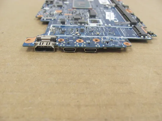 876-21 материнська плата BIOS PASS 6050A3217501 SRK03  I5-1145G7  для HP EliteBook 830 G8  840 G8 оригінал Недорого