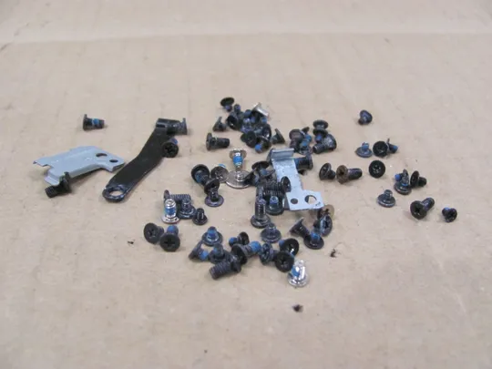 номер0180-2 комплектуюче гвинти  для DELL Latitude E7250 оригінал Продаж