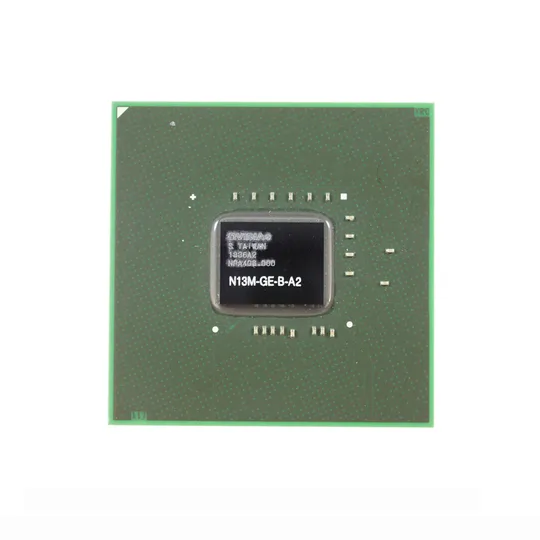 Мікросхема NVIDIA N13M-GE-B-A2 відеочіп для ноутбука Ціна