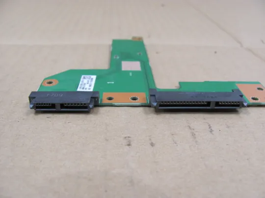 734-7 плата перехідник 60NB0CG0-CD3000 для ASUS K541 X541 A541 X540  оригінал З аукціону