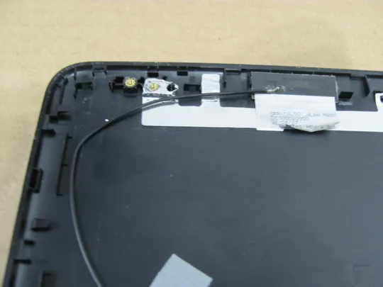 360-12  Кришка матриці 924899-001  для HP 250 G6 оригінал На торгах