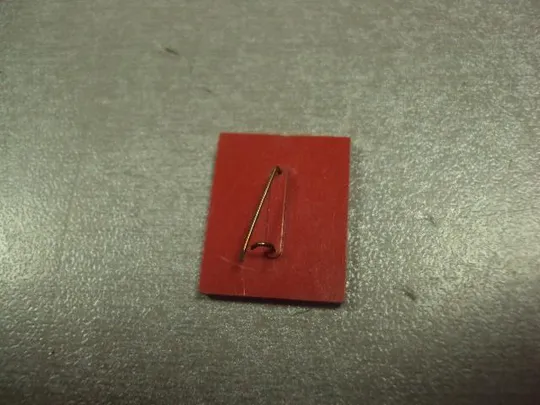 знак ситалл пионерия 40 лет ансамбль танца подолянчик хмельницкий №12847 З аукціону