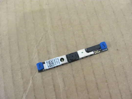 номер0170-38 WEB-камера 0K49W1 0J8NNP  для Dell Latitude E5480 E5490 E5470 7480 5480 5580 5488 7280 Веб-камера для ноутбука Камера спостереження Камера для відеозв&#039;язку web camera оригінал Ціна