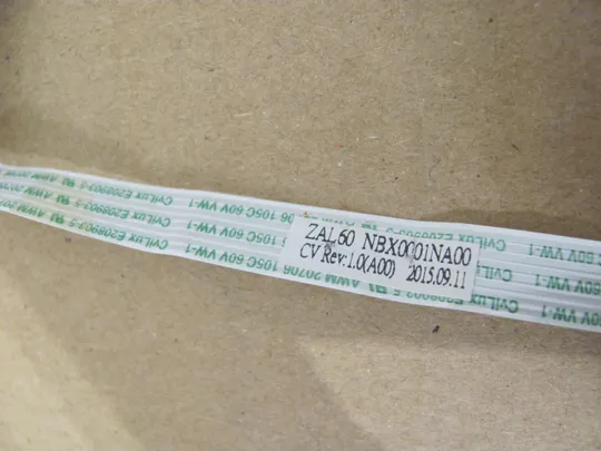 Купити 432-15 плата індикації  ZAL50/51/60/61 LS-B072P NBX0001NA00 для  DELL Latitude 3550 E3550 оригінал