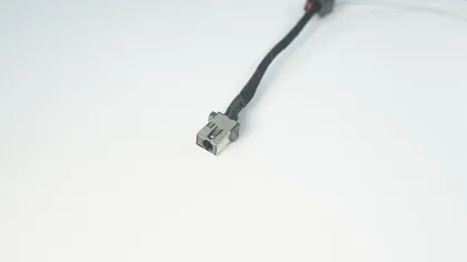 фото, Роз'єм живлення PJ226-4.0mm (Lenovo 110-x, V110-x, V310-x, 110-14 series), з кабелем